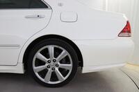 Toyota Crown vaihtoauto