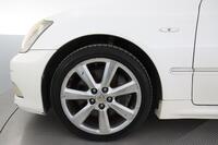 Toyota Crown vaihtoauto