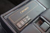 Toyota Crown vaihtoauto