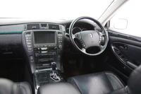 Toyota Crown vaihtoauto