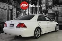 Toyota Crown vaihtoauto