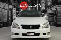 Toyota Crown vaihtoauto