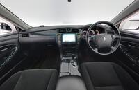 Toyota Crown vaihtoauto