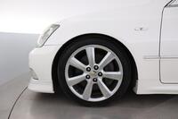 Toyota Crown vaihtoauto