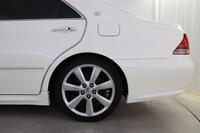 Toyota Crown vaihtoauto