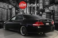 Toyota Crown vaihtoauto