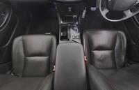 Toyota Crown vaihtoauto