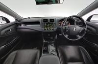 Toyota Crown vaihtoauto