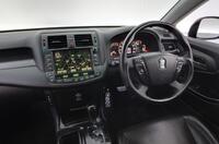 Toyota Crown vaihtoauto