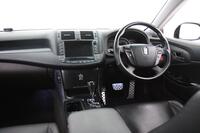 Toyota Crown vaihtoauto