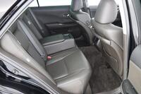 Toyota Crown vaihtoauto