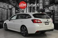 Subaru Levorg vaihtoauto