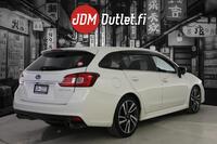 Subaru Levorg vaihtoauto