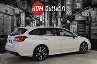 Subaru Levorg vaihtoauto