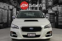 Subaru Levorg vaihtoauto