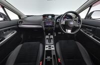 Subaru Levorg vaihtoauto