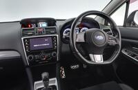 Subaru Levorg vaihtoauto