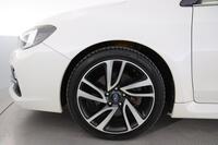 Subaru Levorg vaihtoauto