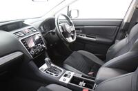 Subaru Levorg vaihtoauto