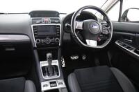 Subaru Levorg vaihtoauto