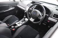 Subaru Levorg vaihtoauto