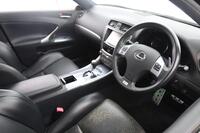 Lexus IS vaihtoauto