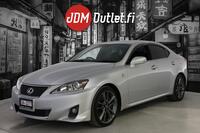 Lexus IS vaihtoauto