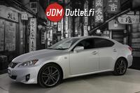 Lexus IS vaihtoauto