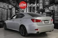 Lexus IS vaihtoauto