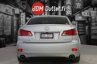 Lexus IS vaihtoauto