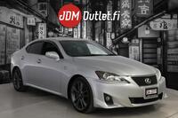 Lexus IS vaihtoauto