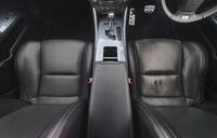 Lexus IS vaihtoauto