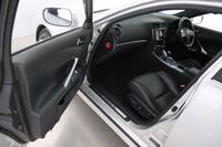 Lexus IS vaihtoauto