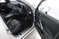 Lexus IS vaihtoauto