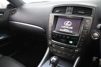 Lexus IS vaihtoauto