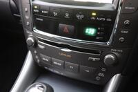 Lexus IS vaihtoauto