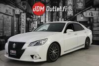 Toyota Crown vaihtoauto