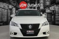 Toyota Crown vaihtoauto
