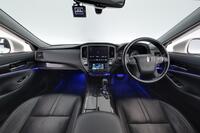 Toyota Crown vaihtoauto