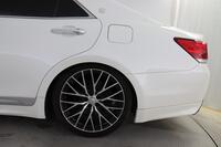 Toyota Crown vaihtoauto