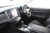 Toyota Crown vaihtoauto