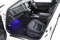 Toyota Crown vaihtoauto
