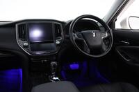 Toyota Crown vaihtoauto
