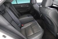 Toyota Crown vaihtoauto
