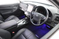 Toyota Crown vaihtoauto