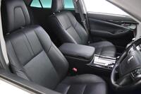 Toyota Crown vaihtoauto