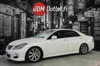 Toyota Crown vaihtoauto