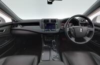 Toyota Crown vaihtoauto