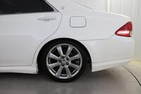 Toyota Crown vaihtoauto