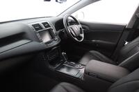 Toyota Crown vaihtoauto